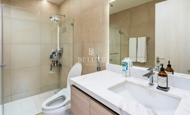 VENTA DE APARTAMENTO AMOBLADO EN  PH OCEAN HOUSE, SANTA MARIA (1)
