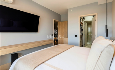 VENTA DE APARTAMENTO AMOBLADO EN  PH OCEAN HOUSE, SANTA MARIA (1)
