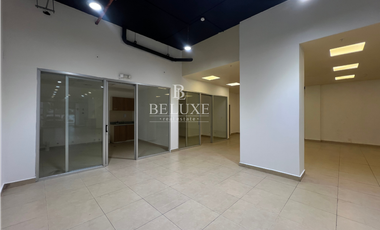 ALQUILER DE LOCAL COMERCIAL EN COSTA DEL ESTE, PLAZA 507 (7)