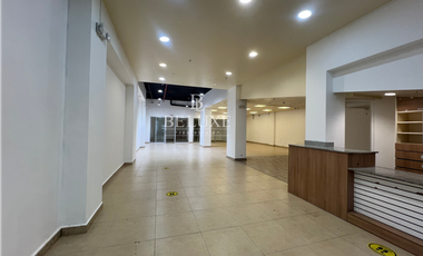 ALQUILER DE LOCAL COMERCIAL EN COSTA DEL ESTE, PLAZA 507 (7)