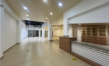 ALQUILER DE LOCAL COMERCIAL EN COSTA DEL ESTE, PLAZA 507 (7)