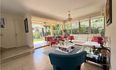 ALQUILER DE CASA EN CLAYTON - PH EMBASSY GARDEN