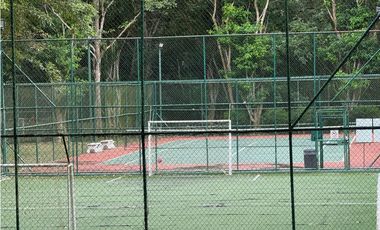 ALQUILER DE CASA EN CLAYTON - PH EMBASSY GARDEN