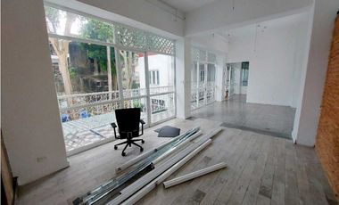 ALQUILER OFICINA REMODELADAS EN CASCO VIEJO EN CENTRO CULTURAL