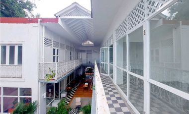 ALQUILER OFICINA REMODELADAS EN CASCO VIEJO EN CENTRO CULTURAL