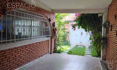 Casa en Pueblo Cocoyoc