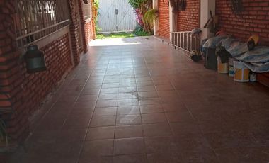 Casa en Pueblo Cocoyoc