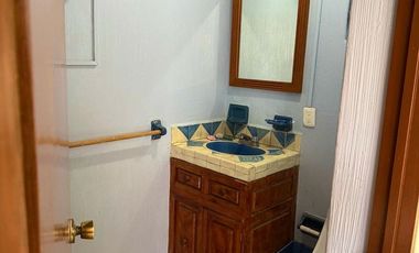 Casa en Pueblo Cocoyoc