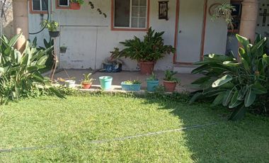 Casa en Pueblo Cocoyoc