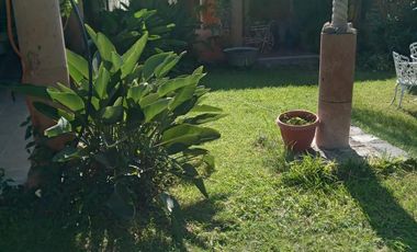 Casa en Pueblo Cocoyoc