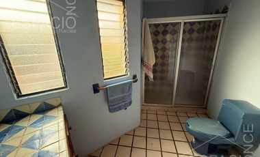 Casa en Pueblo Cocoyoc