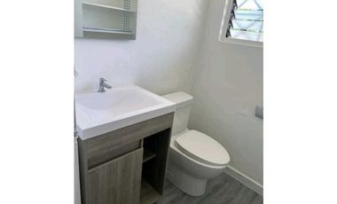 CASA DUPLEX EN ALBROOK CON MUEBLES O SOLO LINEA BLANCA  495M2