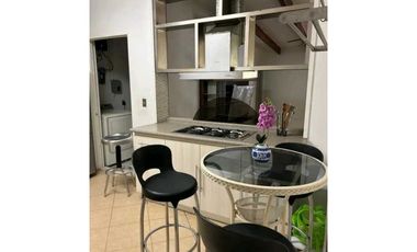 CASA DUPLEX EN ALBROOK CON MUEBLES O SOLO LINEA BLANCA  495M2