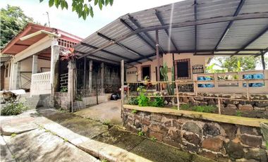 VENDO CASA EN ARRAIJAN VISTA ALEGRE URBANIZACIÓN ALTOS DE CACERES