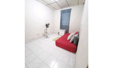 VENDO CASA EN ARRAIJAN VISTA ALEGRE URBANIZACIÓN ALTOS DE CACERES