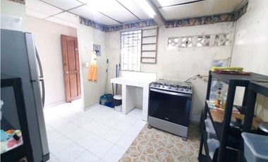 VENDO CASA EN ARRAIJAN VISTA ALEGRE URBANIZACIÓN ALTOS DE CACERES