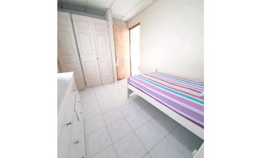 VENDO CASA EN ARRAIJAN VISTA ALEGRE URBANIZACIÓN ALTOS DE CACERES