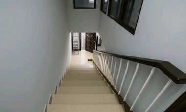 CASA EN ALQUILER EN SAN FRANCISCO USO COMERCIAL 300M2 super céntrico