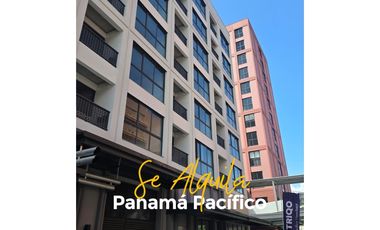 PH CENTRIQO| PANAMA PACIFICO | SE ALQUILA| 3 REC| A ESTRENAR