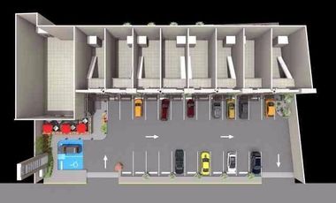 PLAZA LOTO  LOCALES EN VENTA