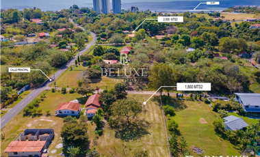 VENTA  DE TERRENO EN RIO MAR, SAN CARLOS (6)