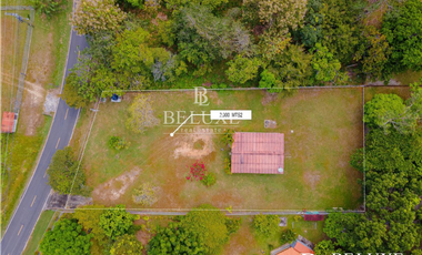 VENTA  DE TERRENO EN RIO MAR, SAN CARLOS (6)