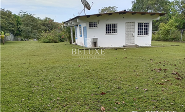 VENTA  DE TERRENO EN RIO MAR, SAN CARLOS (6)
