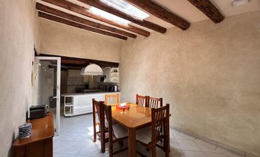 Casa en Fraccionamiento Sumiya