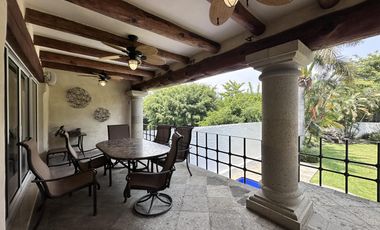 Casa en Fraccionamiento Sumiya