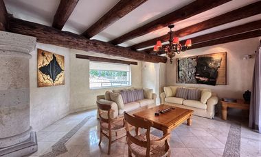 Casa en Fraccionamiento Sumiya