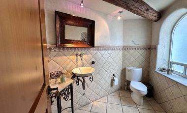 Casa en Fraccionamiento Sumiya