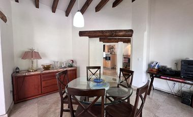 Casa en Fraccionamiento Sumiya