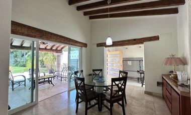 Casa en Fraccionamiento Sumiya