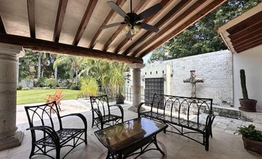 Casa en Fraccionamiento Sumiya