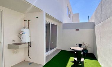 Casa - Hacienda de las Fuentes