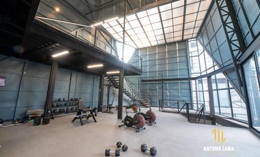 Departamento amueblado en renta en Torre BAGA, Atlixcayotl, Puebla