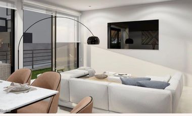 Grand Juriquilla departamento en PREVENTA RAH5582