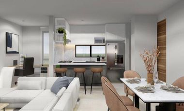 Grand Juriquilla departamento en PREVENTA RAH5582