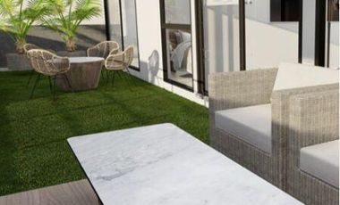 Grand Juriquilla departamento en PREVENTA RAH5582