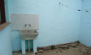 VILLA ADELA, DEPARTAMENTO EXTERNO.-