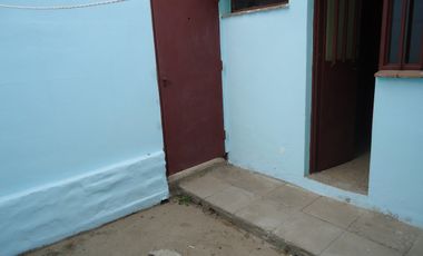 VILLA ADELA, DEPARTAMENTO EXTERNO.-