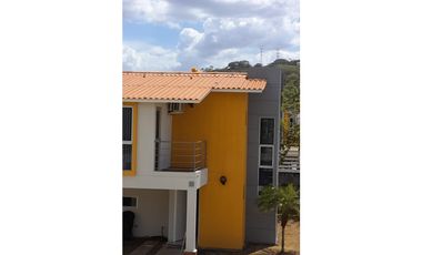 VENTA CASA ARRAIJAN