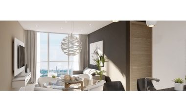 PRE - VENTA APARTAMENTO PANORAMA 360 - GREEN CITY