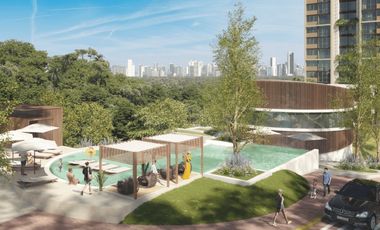 PRE - VENTA APARTAMENTO PANORAMA 360 - GREEN CITY