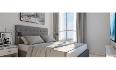 PRE - VENTA APARTAMENTO PANORAMA 360 - GREEN CITY