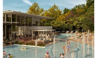 VENTA VILLAS RIVERWALK - GREEN CITY