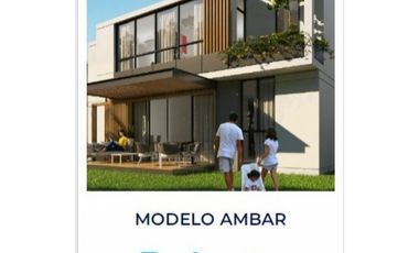 VENTA VILLAS RIVERWALK - GREEN CITY