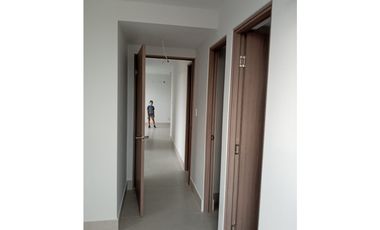 ALQUILER APARTAMENTO SAN MIGUELITO