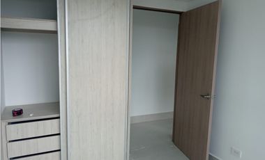 ALQUILER APARTAMENTO SAN MIGUELITO