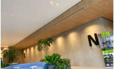 ALQUILER APARTAMENTO SAN MIGUELITO